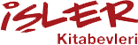 İşler Kitabevi Logo